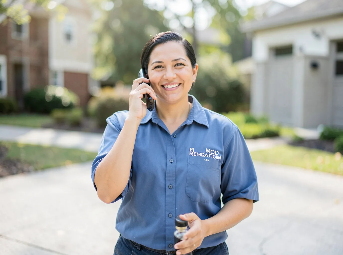 Mold Remediation Echo, LA FAQs